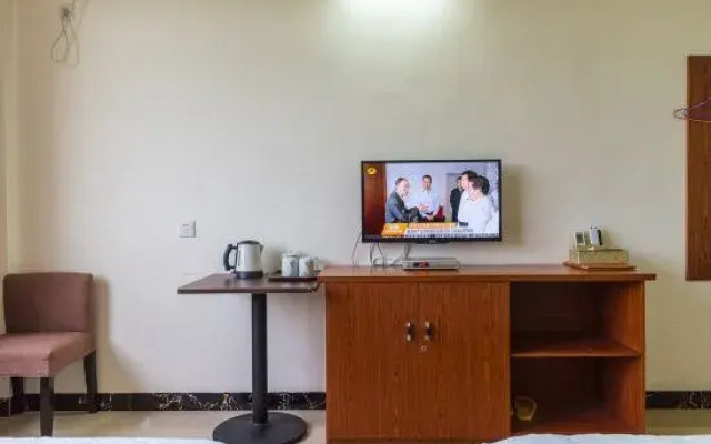 Qingding Weizhou Hotel