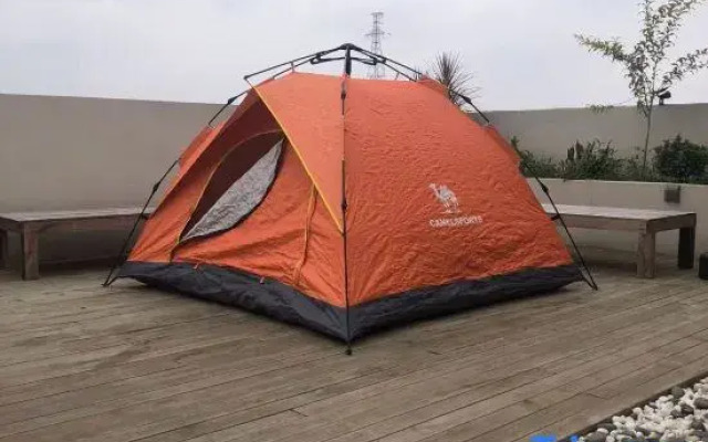 Yushi Shanshe Homestay (Huangguoshu National Park Branch)