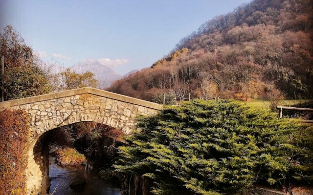 Narciso B&B Valbrona