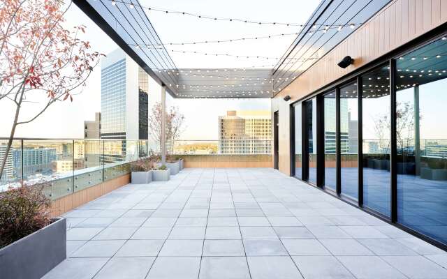 Hyatt Centric Downtown Denver