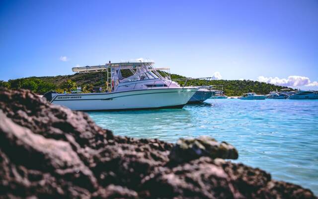 El Navegante de Culebra