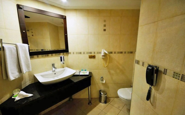Cukurova Park Hotel