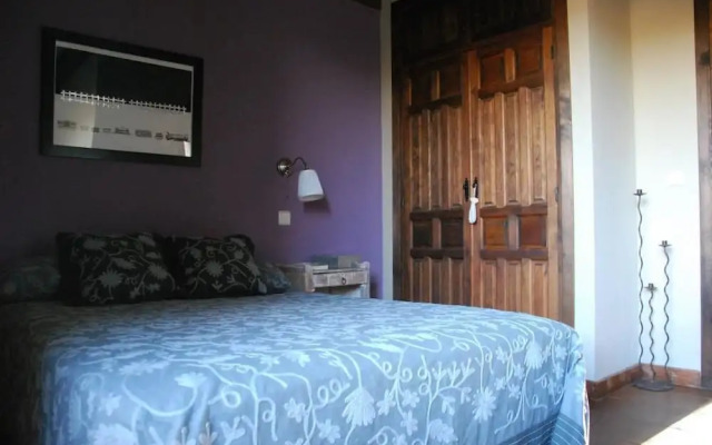 La Casona de Requijada