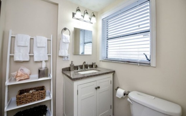 Bianco Sands by Beachside Management