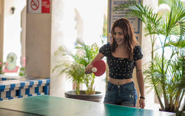 Acamar Beach Resort Acapulco