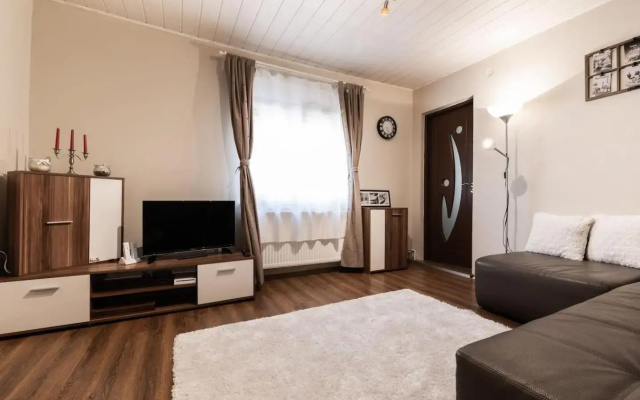 Cozy, quiet & family friendly in Arad