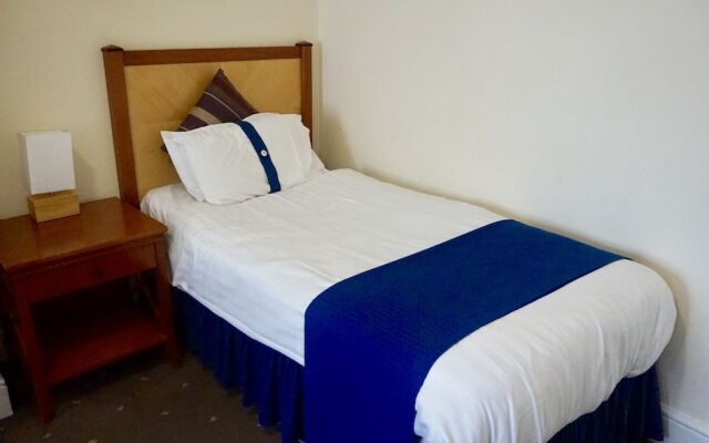 The Stalbridge Guest House