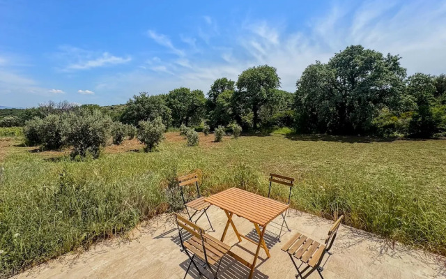 House w Garden 5 min to Tuzburnu Bay in Bozcaada