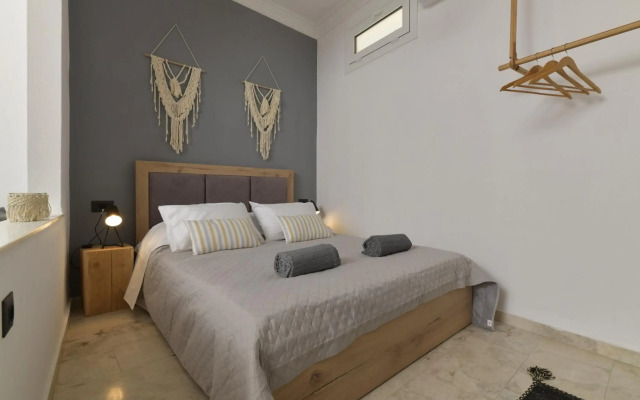 Centrale Apartment Symi