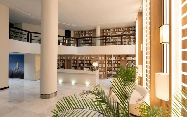 Hospes Amérigo, Alicante, a Member of Design Hotels
