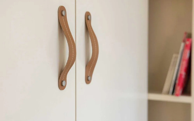 Studio Moderne - 2P- Belleville