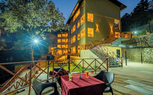 Resorts By The Baagh Bhimtal