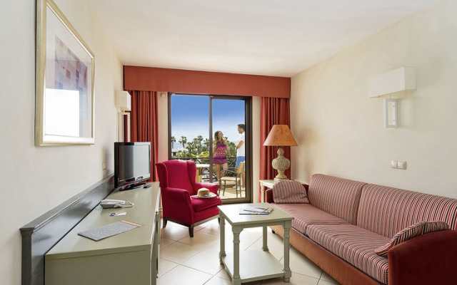 Allsun Hotel Albatros