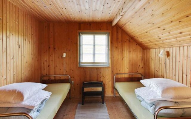 "Zivadin" - 2km from the sea in Western Jutland