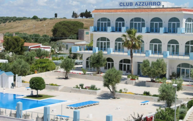 Club Azzurro Hotel & Resort