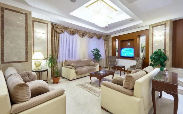 Sivas Buruciye Otel