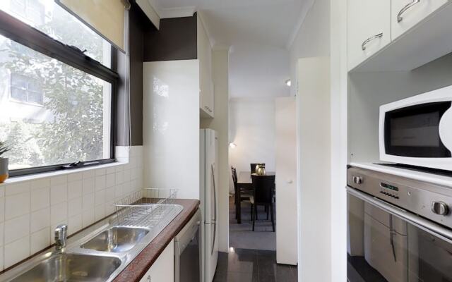 MyHoYoHo Apartments Fishmarket