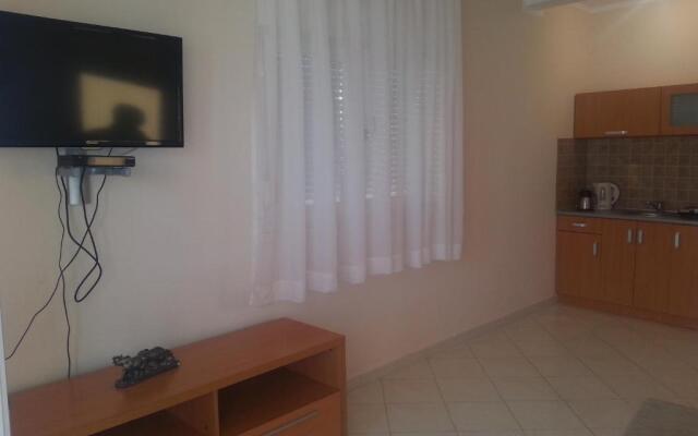 Apartments Lux Lukic