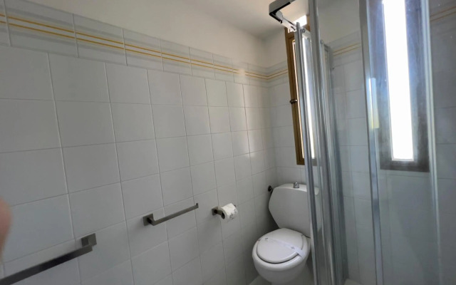 Hotel Castelsardo Domus Beach