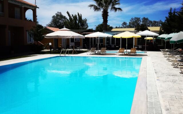 Sausan Hotel