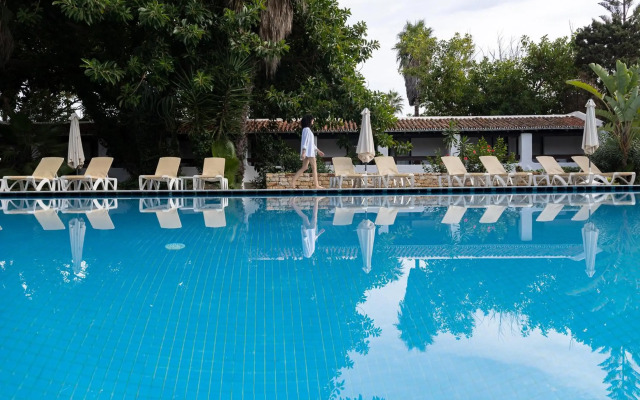 Kabila Hotel