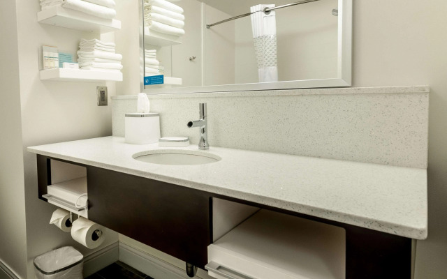 Hampton Inn & Suites Dublin