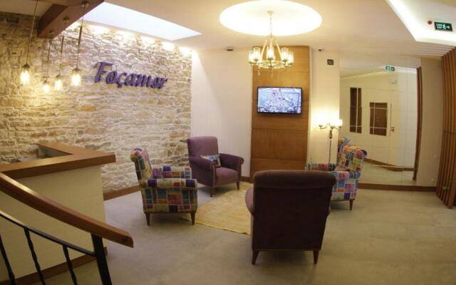 Focamor Otel