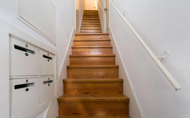 Luxury Loft - JJ Apartment`s