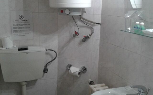 Rotasar Hotel