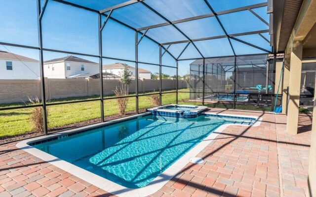 1495 Rolling Fairway Drive