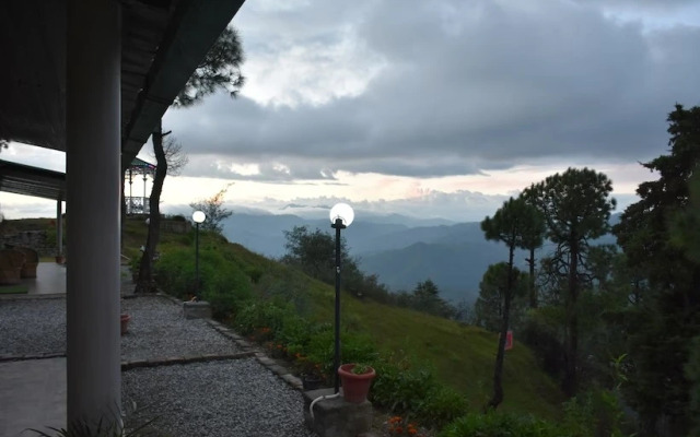 The Moksha Retreat