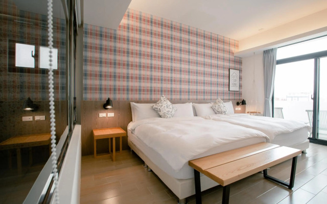 Love Tour Homestay