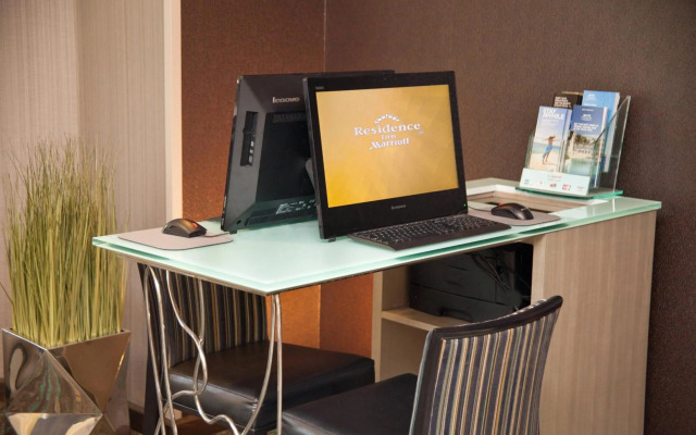 Residence Inn Eugene Springfield