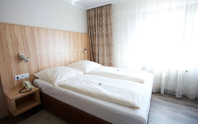 Hotel Reinhardtshof Garni