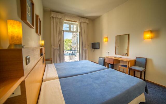 Hotel do Templo & SPA