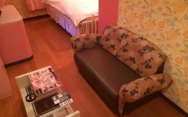 Himeji Baby Kiss (Adult Only)