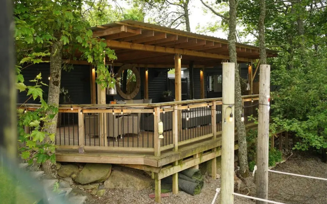 Taymouth Marina No. 2 Lawers View