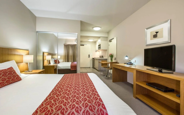 Gladstone Downtown Central Apartment Hotel