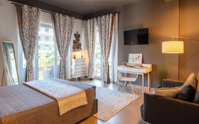 Libertà 102 Guest House Palermo