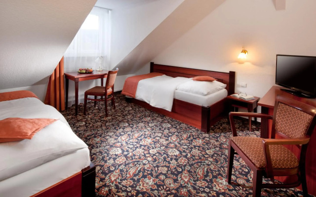 Chateau Monty Spa Resort