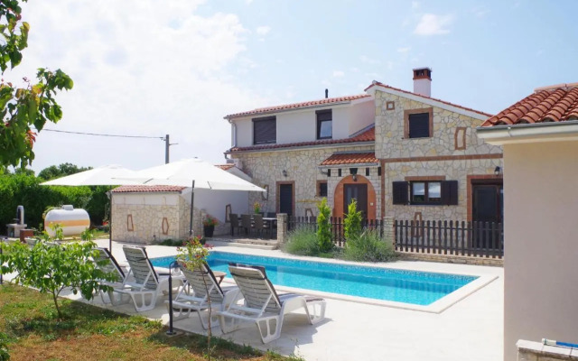 House Nadia, village Sveti Kirin