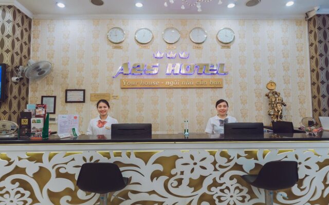 A25 Hotel - 19 Phan Dinh Phung