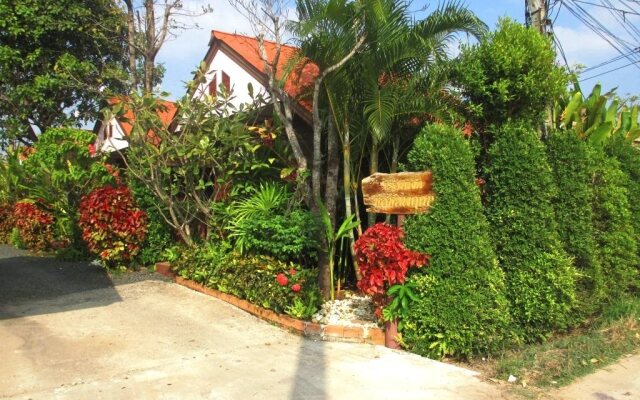 Chorchaipruk Guest House