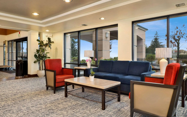 Comfort Inn Bellingham