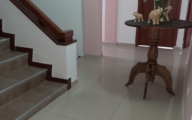 Hotel Casa Victoria Av 30