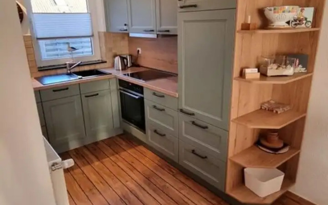 Heidhohn Comfortable Holiday Residence