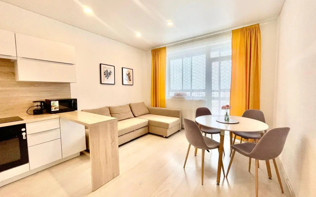 Дрим Хаус на ул. Студенческая, д. 80