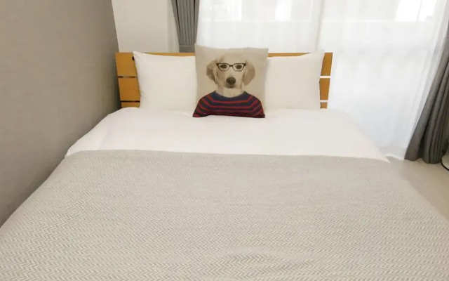 Goom Hotel Fukuoka KOKUSAI CENTER