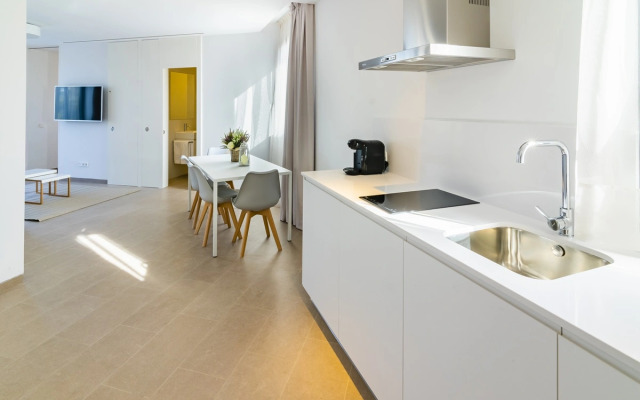 Tandem Torre De La Calahorra