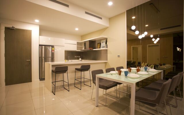 MCity KLCC @ PenguinHomes
